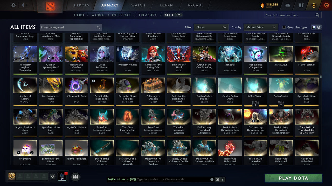 MMR: 4196 - Behavior: 12000