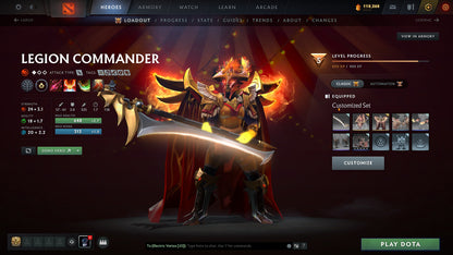 MMR: 4196 - Behavior: 12000