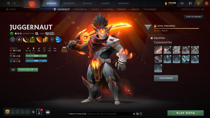 MMR: 4196 - Behavior: 12000