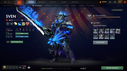 MMR: 4196 - Behavior: 12000