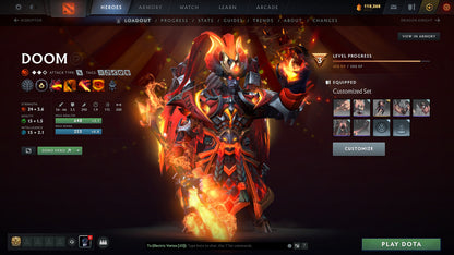 MMR: 4196 - Behavior: 12000