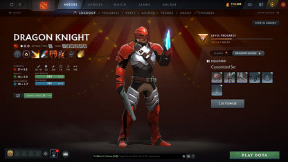 MMR: 4196 - Behavior: 12000