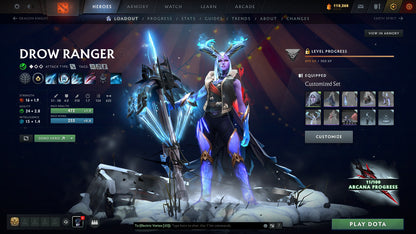 MMR: 4196 - Behavior: 12000