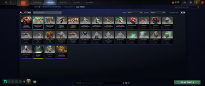 Immortal [450] | MMR: 10350 - Behavior: 12000