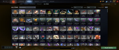 Divine I | MMR: 4650 - Behavior: 11488