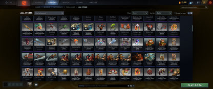 Divine I | MMR: 4650 - Behavior: 11488