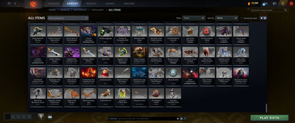 Divine I | MMR: 4650 - Behavior: 11488