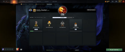 Divine V | MMR: 5401 - Behavior: 11394
