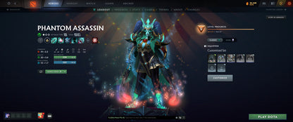 Divine V | MMR: 5401 - Behavior: 11394