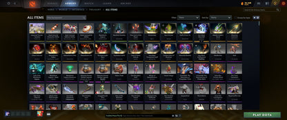 Divine V | MMR: 5401 - Behavior: 11394