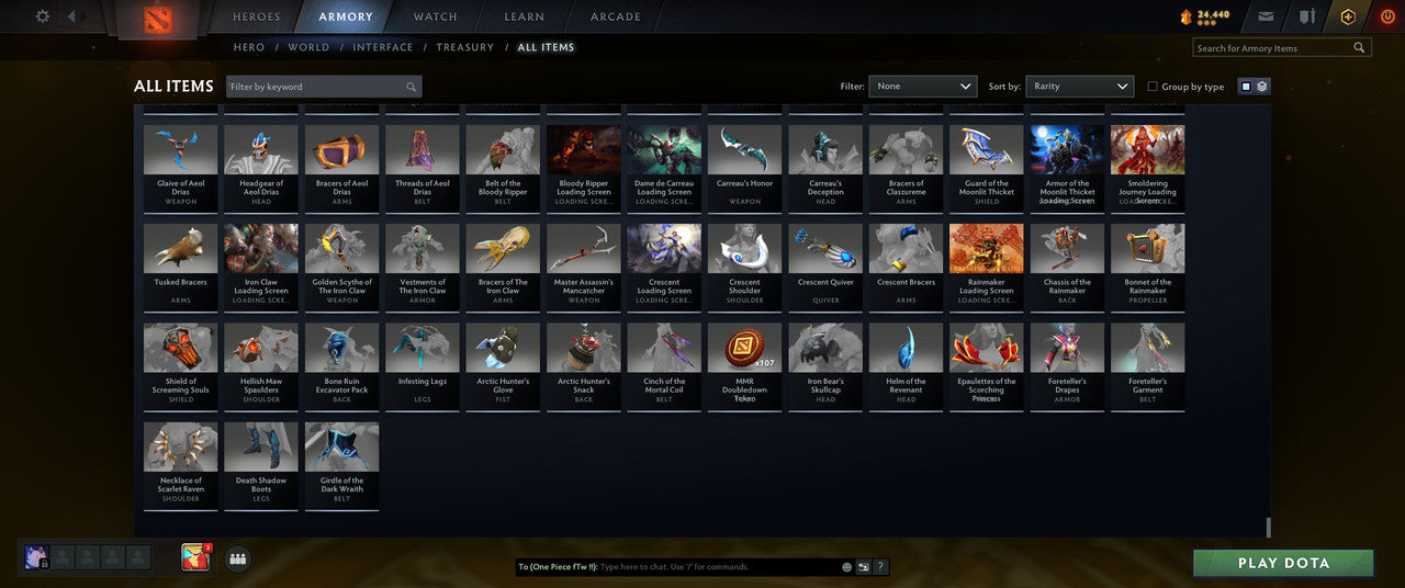 Divine V | MMR: 5401 - Behavior: 11394