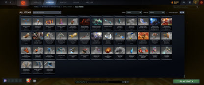 Divine V | MMR: 5401 - Behavior: 11394