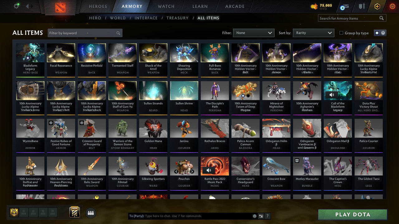 MMR: 3849 - Behavior: 11672