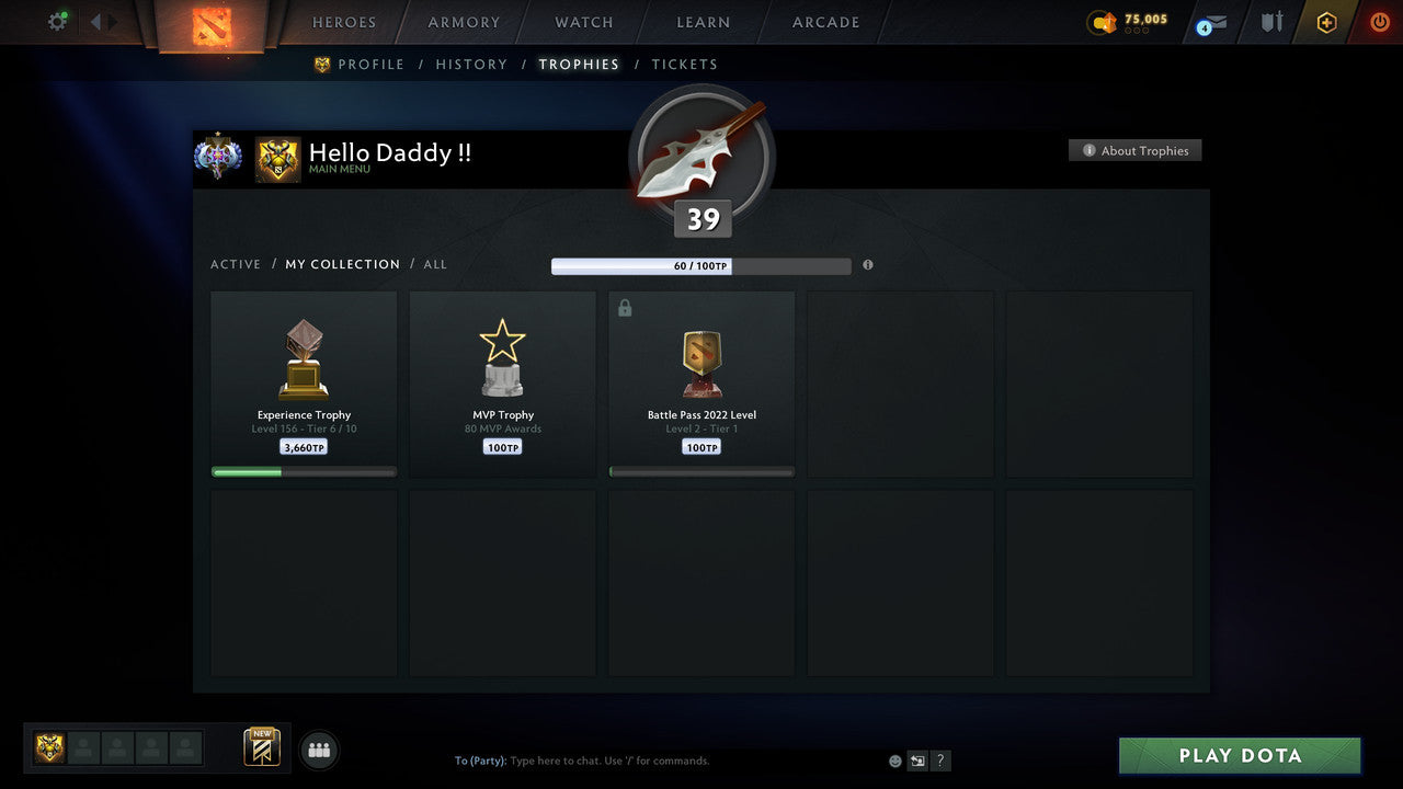 MMR: 3849 - Behavior: 11672