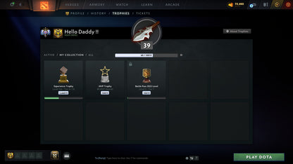 MMR: 3849 - Behavior: 11672