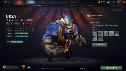 MMR: 3849 - Behavior: 11672