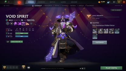 MMR: 3849 - Behavior: 11672