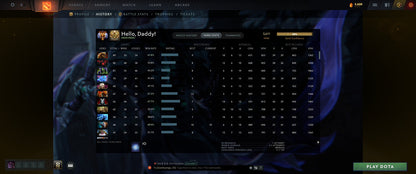Immortal | MMR: 5611 - Behavior: 12000