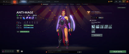 Immortal | MMR: 5611 - Behavior: 12000