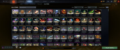 Immortal | MMR: 5611 - Behavior: 12000