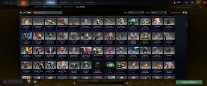 Immortal | MMR: 5611 - Behavior: 12000