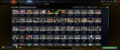 Immortal | MMR: 5660 - Behavior: 12000