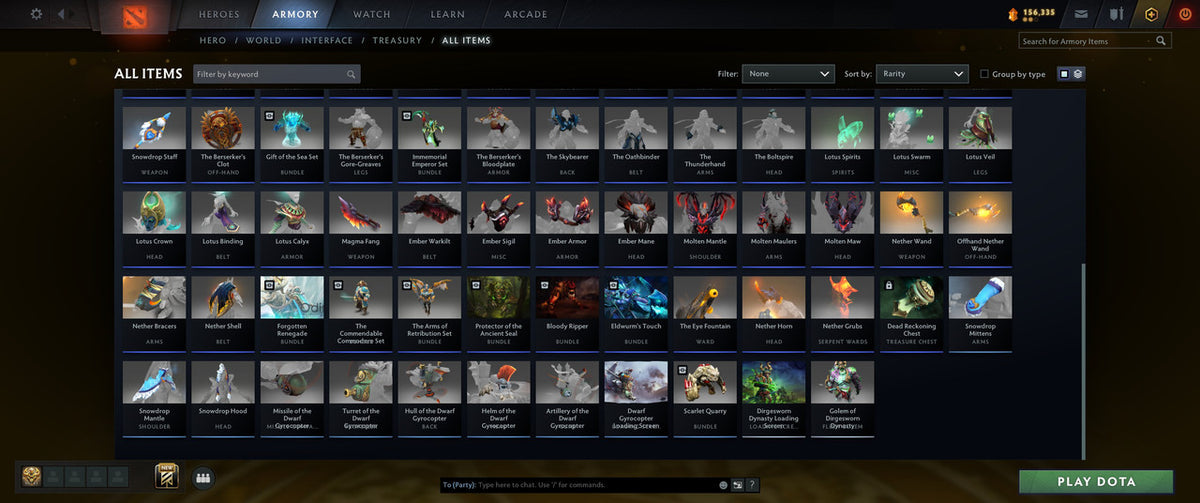 Immortal | MMR: 5660 - Behavior: 12000