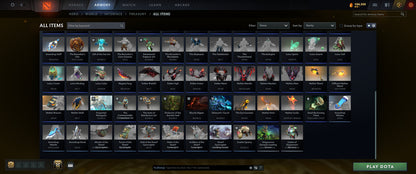 Immortal | MMR: 5660 - Behavior: 12000