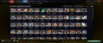 Divine II | MMR: 4735 - Behavior: 12000