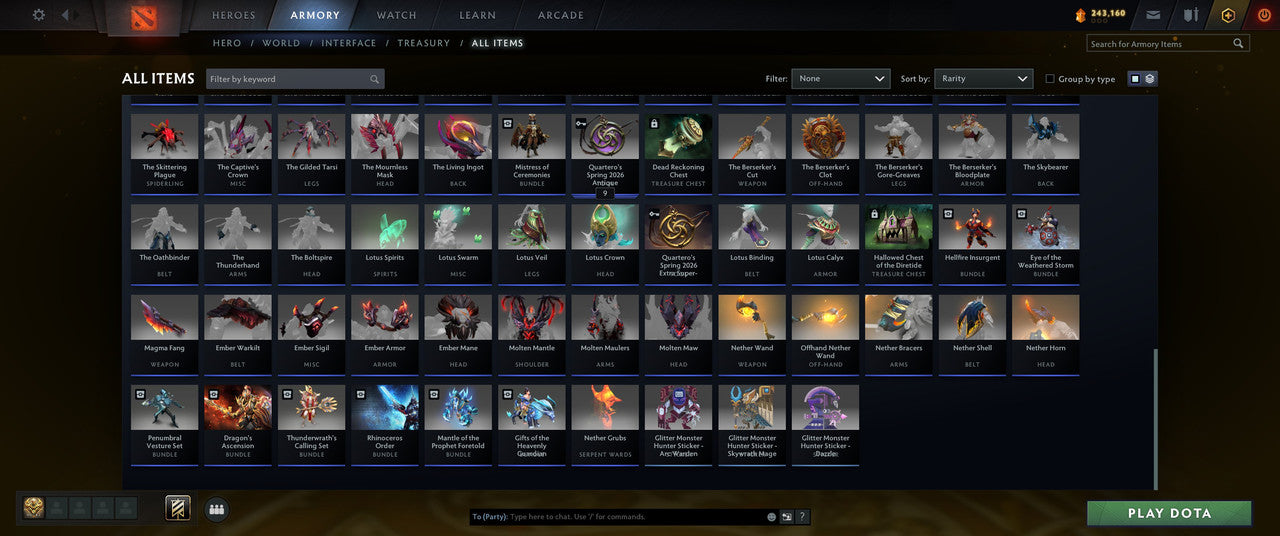 Divine II | MMR: 4735 - Behavior: 12000