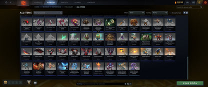 Divine II | MMR: 4735 - Behavior: 12000