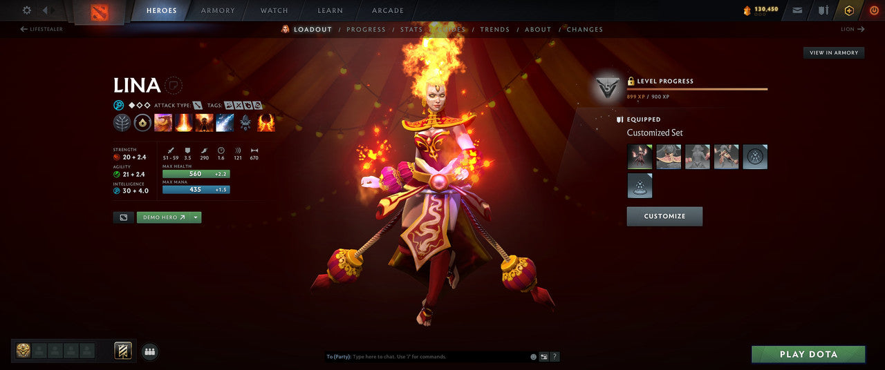 Immortal | MMR: 6426 - Behavior: 10921