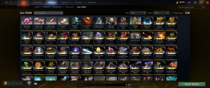 Immortal | MMR: 6426 - Behavior: 10921