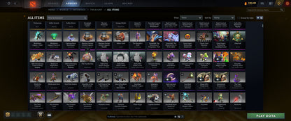 Immortal | MMR: 6426 - Behavior: 10921