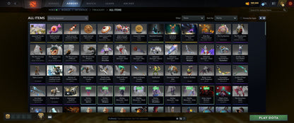 Divine I | MMR: 4669 - Behavior: 12000