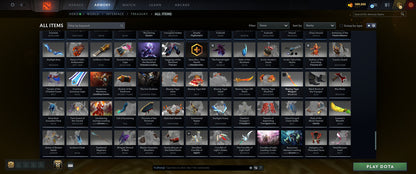 Divine I | MMR: 4669 - Behavior: 12000