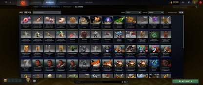 Divine I | MMR: 4689 - Behavior: 12000