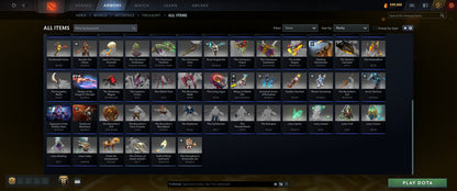 Divine I | MMR: 4689 - Behavior: 12000