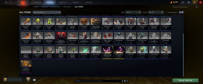 Divine I | MMR: 4931 - Behavior: 10710