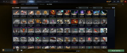 Divine I | MMR: 4688 - Behavior: 11845