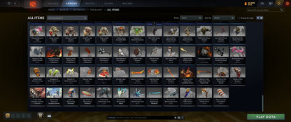 Divine I | MMR: 4688 - Behavior: 11845