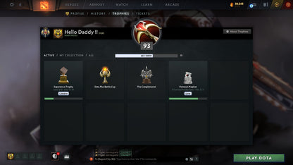 MMR: 3526 - Behavior: 12000