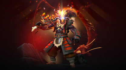 MMR: 3526 - Behavior: 12000