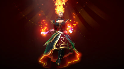 MMR: 3526 - Behavior: 12000
