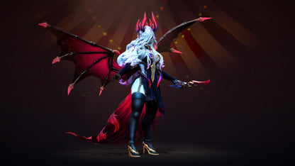 MMR: 3526 - Behavior: 12000