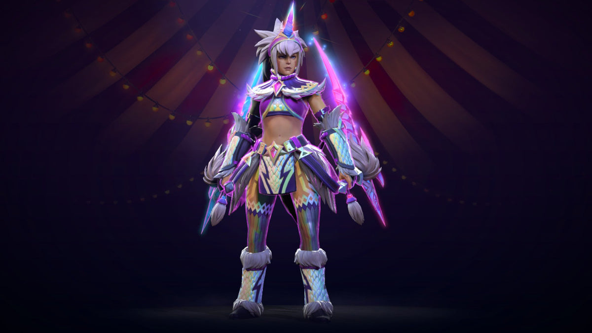 MMR: 3526 - Behavior: 12000