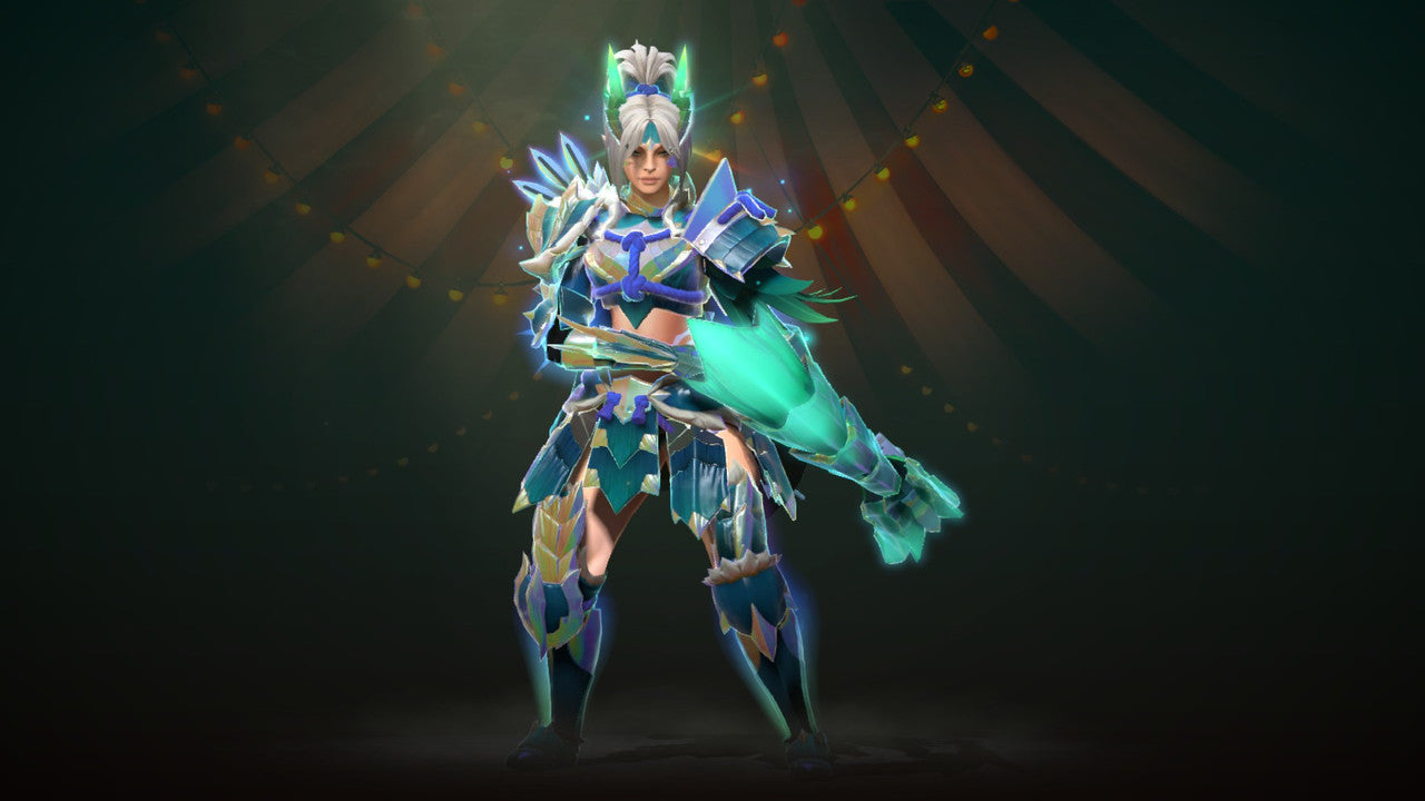 MMR: 3526 - Behavior: 12000