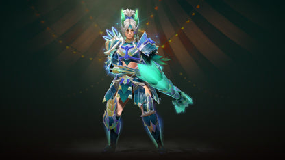 MMR: 3526 - Behavior: 12000