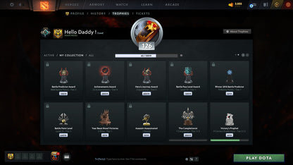 MMR: 1831 - Behavior: 11797
