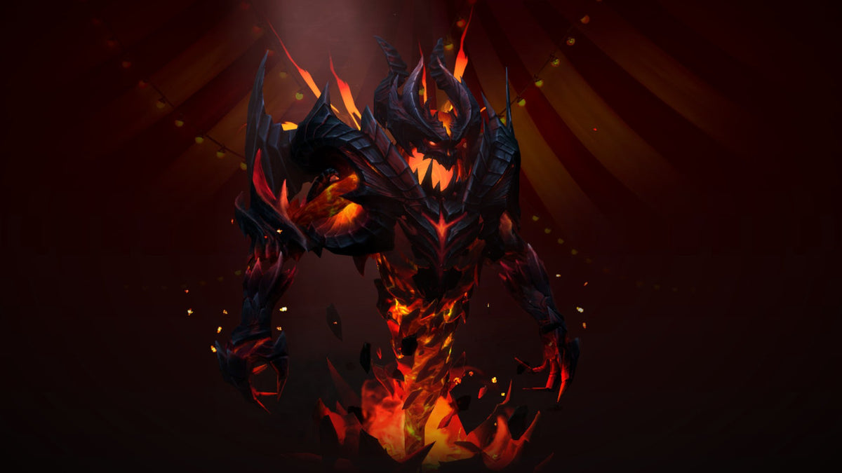 MMR: 1831 - Behavior: 11797